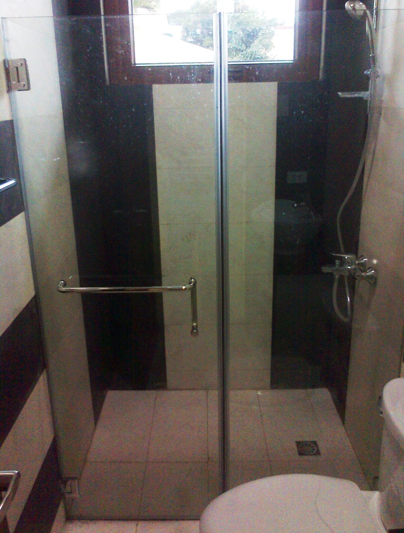 Shower Enclosures